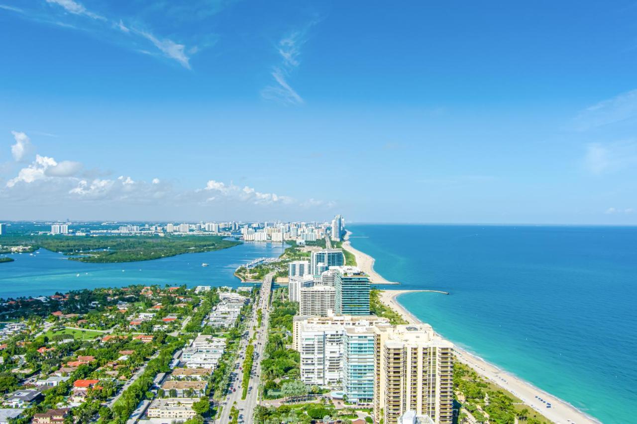 Praia Hotel Boutique & Apartments Miami Beach Kültér fotó