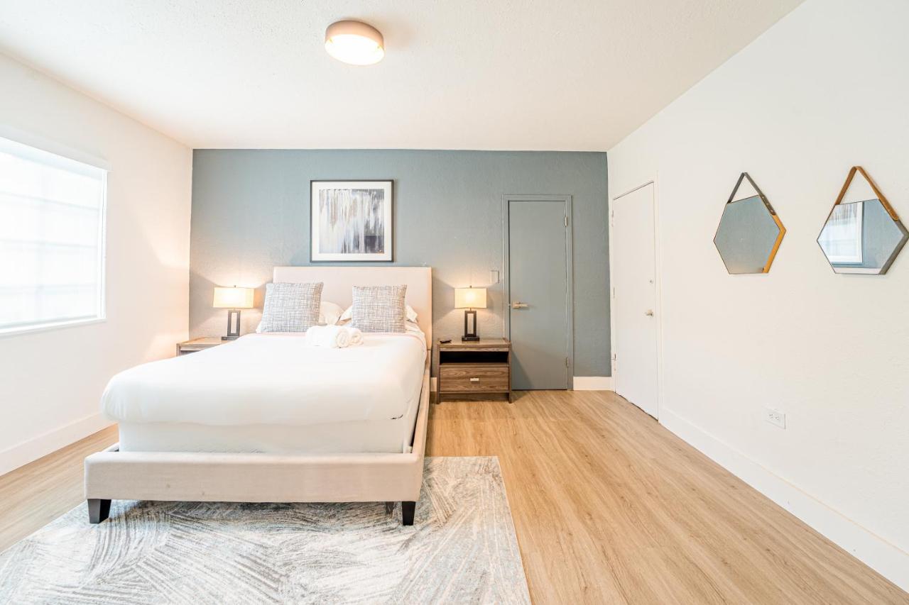 Praia Hotel Boutique & Apartments Miami Beach Kültér fotó