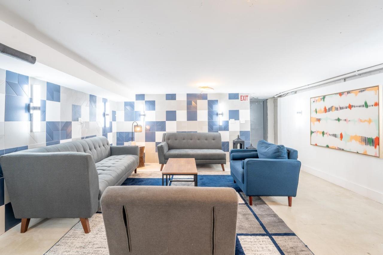Praia Hotel Boutique & Apartments Miami Beach Kültér fotó