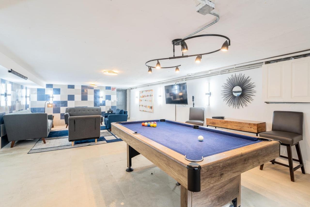 Praia Hotel Boutique & Apartments Miami Beach Kültér fotó