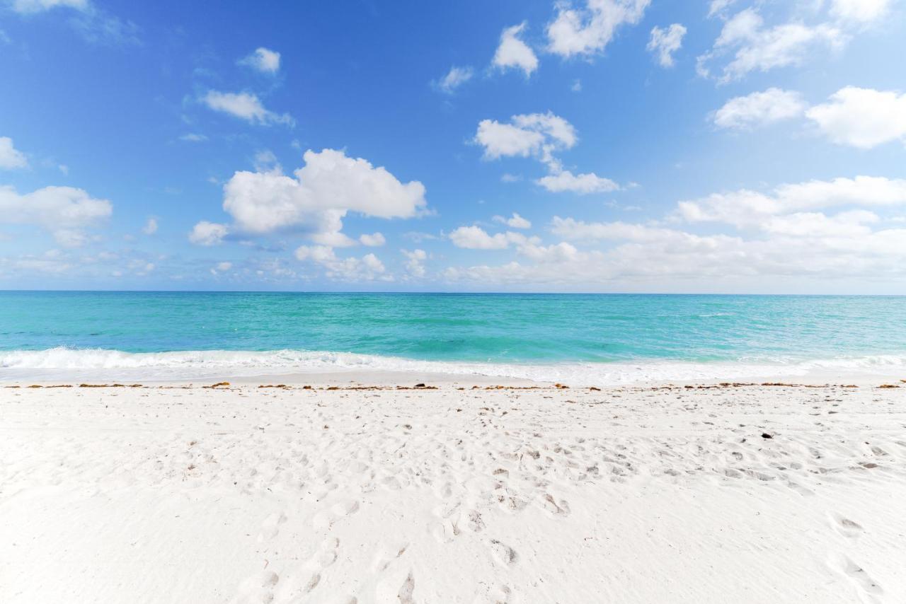 Praia Hotel Boutique & Apartments Miami Beach Kültér fotó