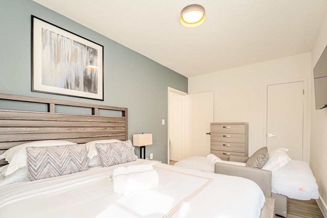 Praia Hotel Boutique & Apartments Miami Beach Kültér fotó